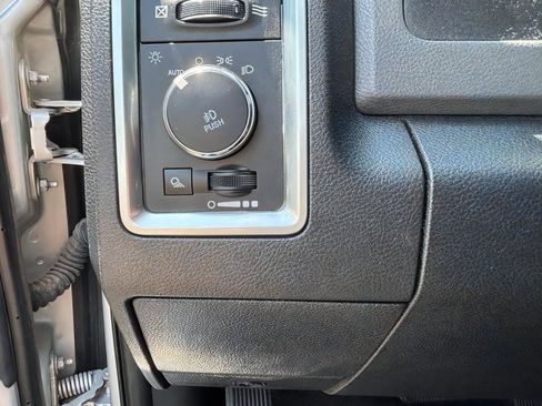 Used 2017 RAM 2500 Big Horn AWD/4WD image 25