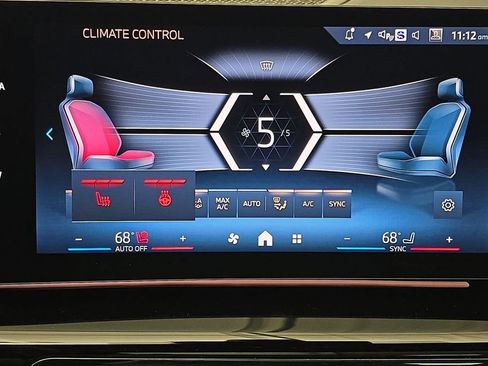 New 2025 BMW X1 xDrive28i w/ Convenience Package image 20