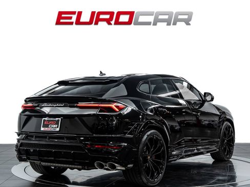 Used 2023 Lamborghini Urus S AWD/4WD image 5