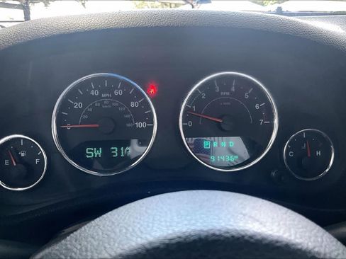 Used 2017 Jeep Wrangler Unlimited Sport w/ Quick Order Package 24S AWD/4WD image 26