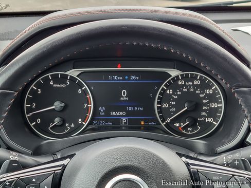 Used 2020 Nissan Altima 2.5 SR image 17