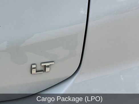 Used 2023 Chevrolet Equinox LT FWD image 5