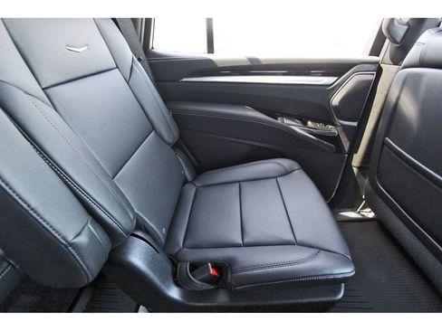 New 2026 Cadillac Escalade 2WD image 11