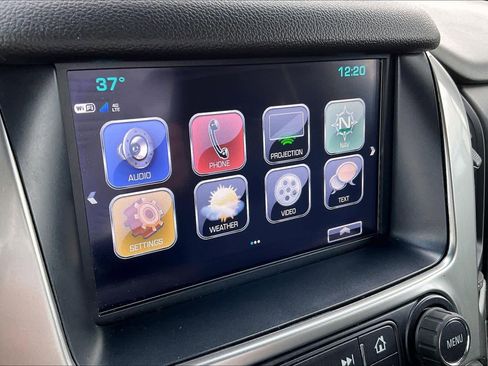 Used 2020 Chevrolet Tahoe LT image 33