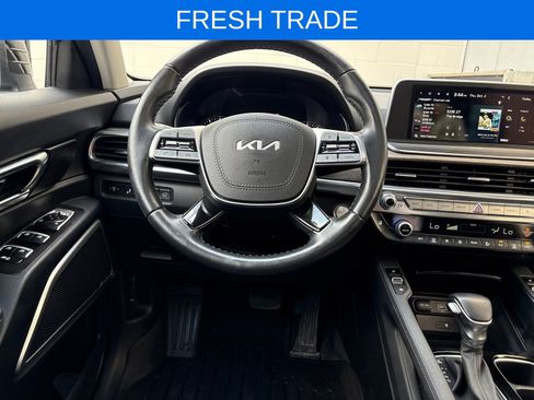 Used 2022 Kia Telluride EX w/ Towing Package image 13