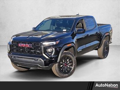 New 2026 GMC Canyon Elevation w/ Convenience Package