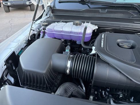 New 2026 RAM 1500 Limited image 47