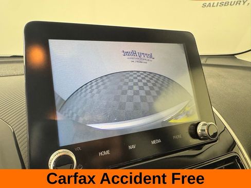 Used 2024 Mitsubishi Eclipse Cross SE image 3