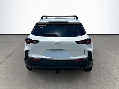 Used 2023 MAZDA CX-50 2.5 S w/ Preferred Plus Pkg AWD/4WD image 6