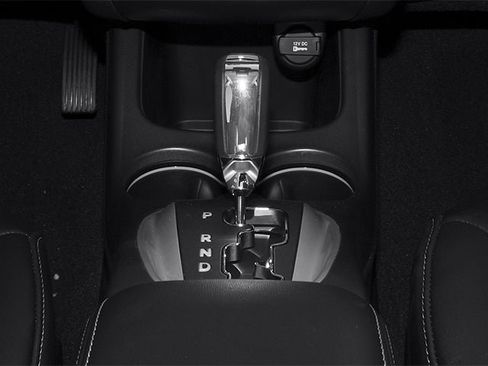 Used 2014 Dodge Journey R/T image 10