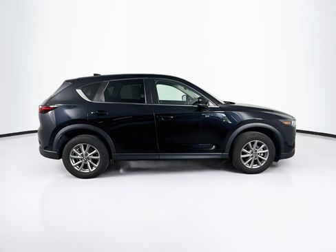 Used 2023 MAZDA CX-5 AWD 2.5 S image 2