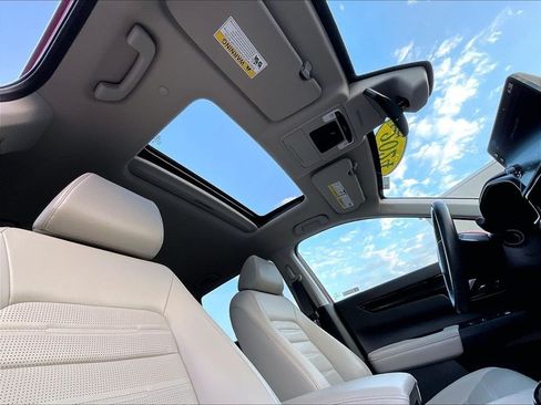 Used 2024 Honda CR-V EX-L image 22
