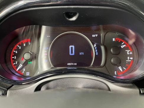 Used 2023 Dodge Durango R/T AWD/4WD image 25