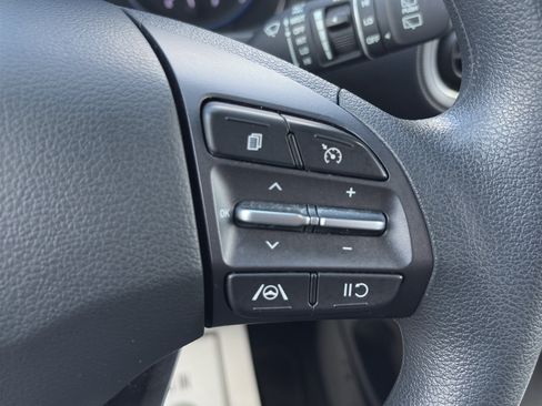 Used 2023 Hyundai Kona SEL w/ Cargo Package AWD/4WD image 18