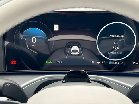 New 2026 Hyundai Ioniq 9 Calligraphy image 26