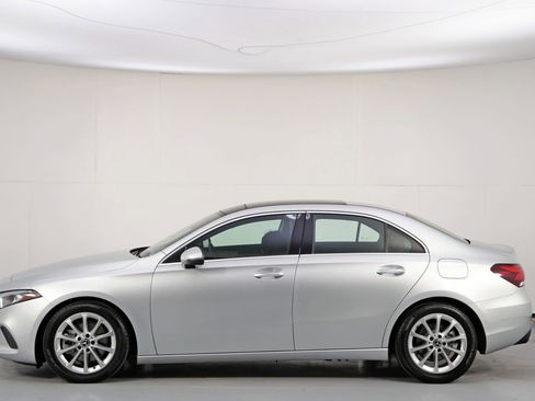 Used 2021 Mercedes-Benz A 220 w/ Premium Package image 47