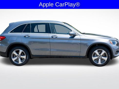 Used 2019 Mercedes-Benz GLC 300 image 9