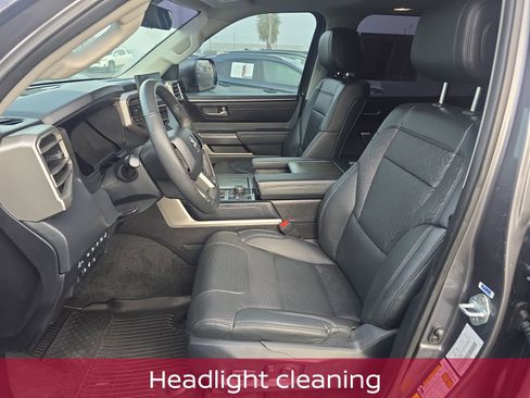 Used 2024 Toyota Sequoia SR5 image 13