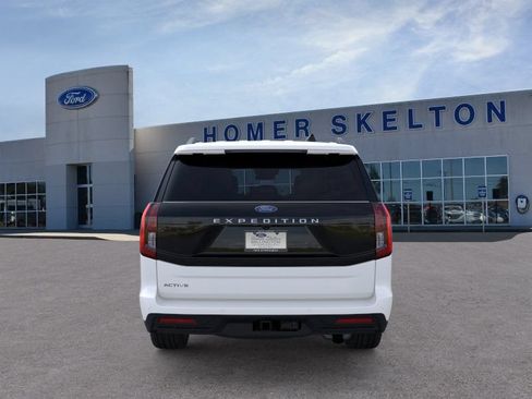 New 2026 Ford Expedition Active AWD/4WD image 5