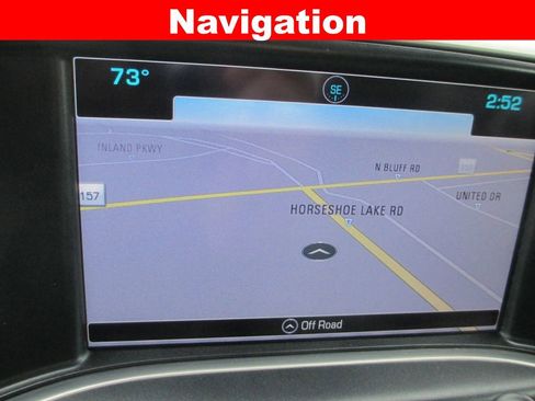 Used 2018 GMC Sierra 1500 SLT image 16