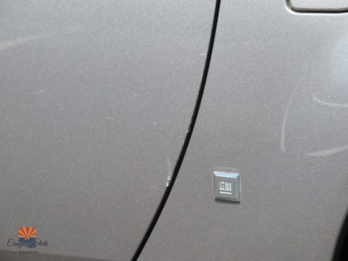 Used 2004 Cadillac XLR RWD image 24