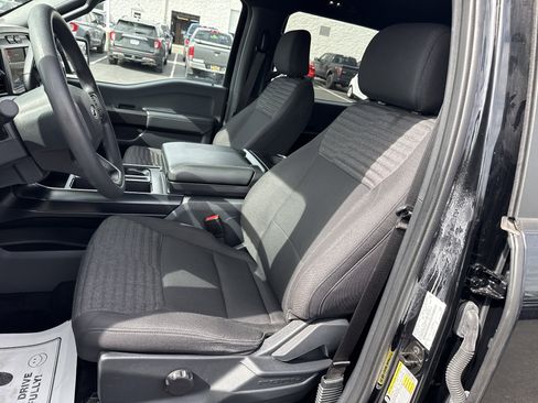 Certified 2023 Ford F150 XL w/ STX Appearance Package image 17