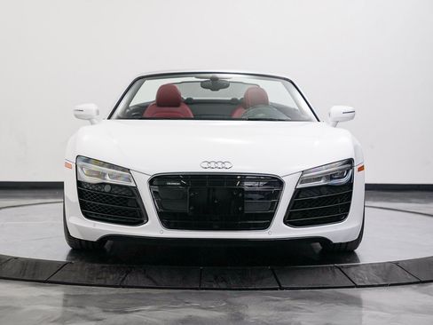 Used 2015 Audi R8 V8 AWD/4WD image 21
