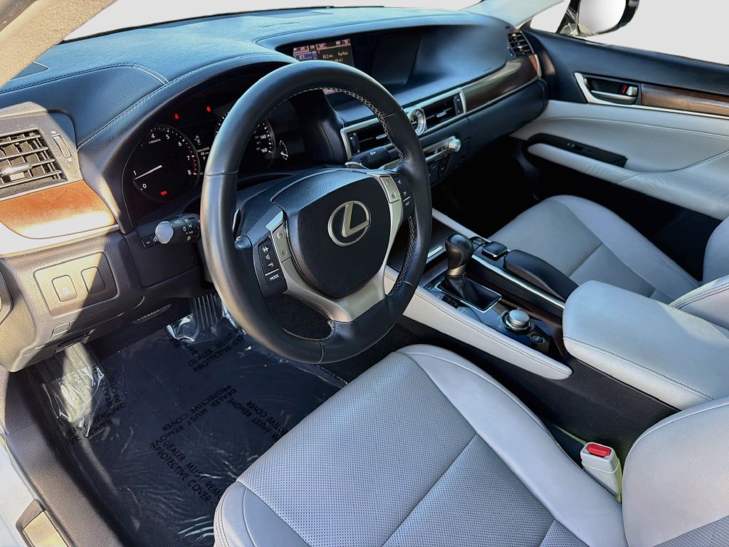 Used 2014 Lexus GS 350 RWD image 24