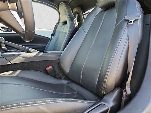 Used 2024 MAZDA MX-5 Miata Grand Touring image 16