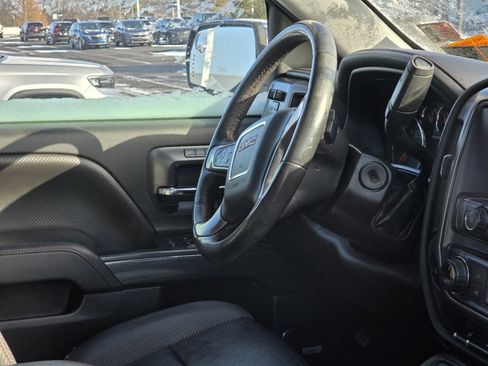Used 2016 GMC Sierra 1500 SLT image 17