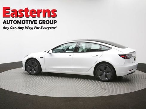 Used 2023 Tesla Model 3 Standard Range RWD image 56
