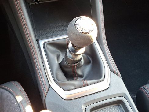 Used 2024 Subaru WRX TR image 12