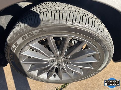 Used 2023 Acura RDX AWD w/ A-Spec & Advance Pkg image 33