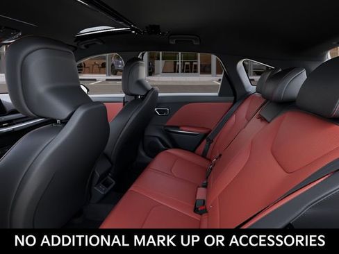 New 2026 Kia K4 EX FWD image 18