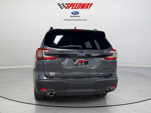 New 2026 Subaru Ascent Premium AWD/4WD image 7