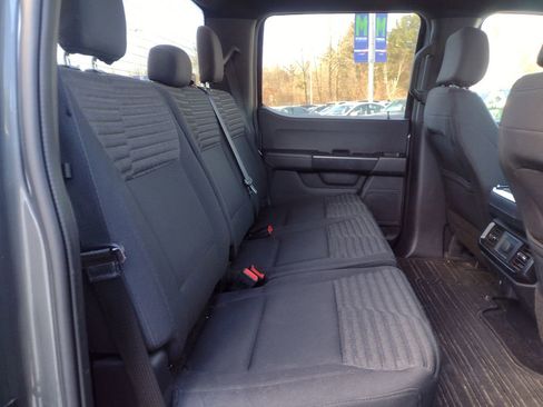 Used 2023 Ford F150 XL w/ STX Appearance Package image 18