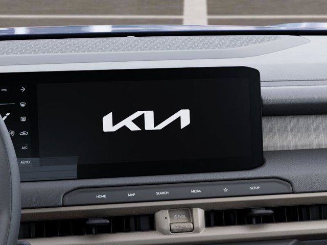 New 2027 Kia Telluride SX Prestige w/ Towing Package AWD/4WD image 21
