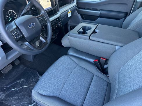 New 2026 Ford F250 XL w/ STX Appearance Package image 10