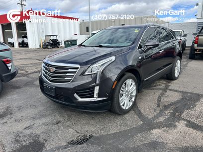 Used 2019 Cadillac XT5 Premium Luxury w/ Driver Assist Package