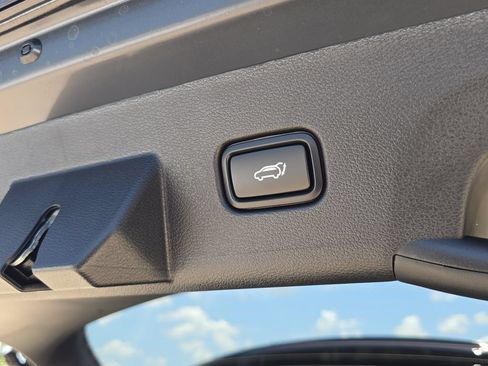 New 2027 Kia Sportage EX AWD/4WD image 11