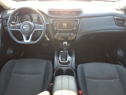 Used 2018 Nissan Rogue S w/ S Value Package image 15