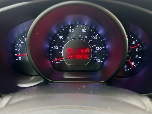 Used 2017 Kia Soul + FWD image 18