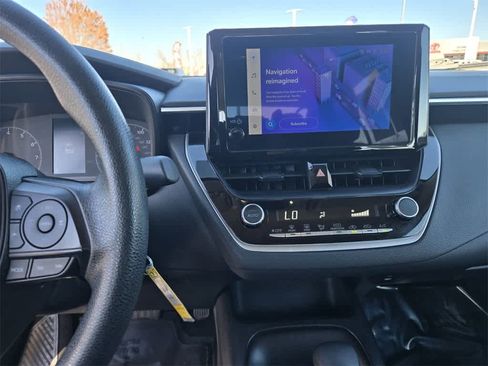Used 2023 Toyota Corolla LE image 13