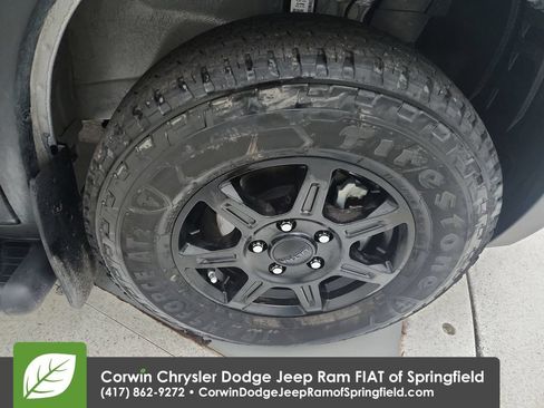 Used 2019 RAM ProMaster 3500 w/ Mopar Trailer Tow Group FWD image 27