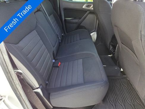 Used 2020 Ford Ranger XLT w/ Equipment Group 301A Mid image 14