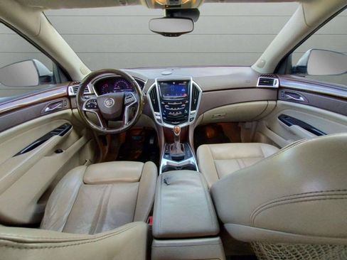 Used 2014 Cadillac SRX Luxury w/ Driver Awareness Package AWD/4WD image 41