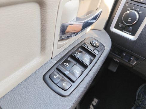 Used 2012 RAM 1500 Big Horn w/ Luxury Group AWD/4WD image 24