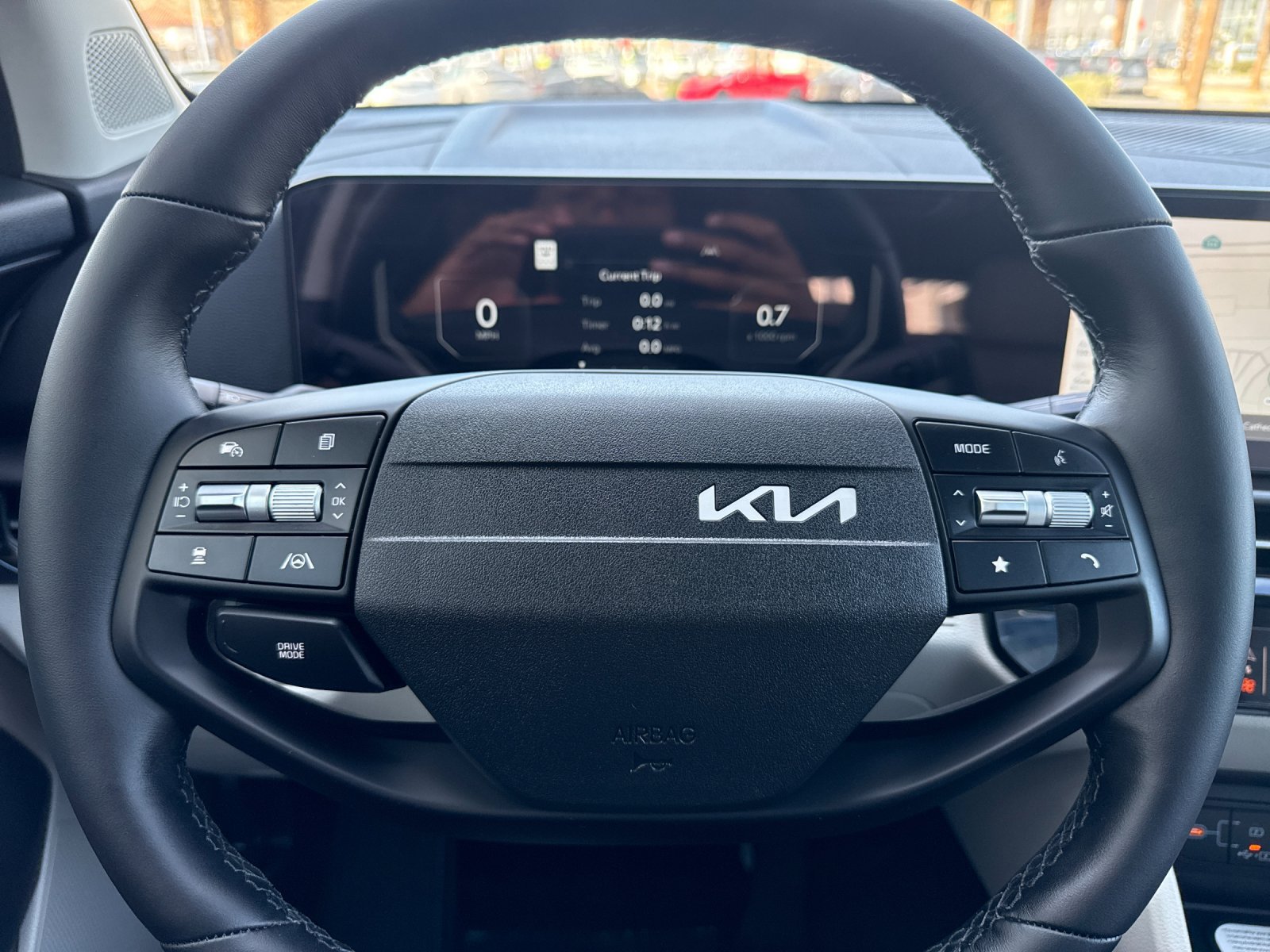 New 2026 Kia Sportage SX FWD image 27