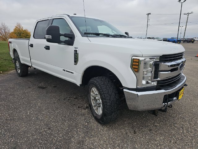 Used 2019 Ford F350 XLT AWD/4WD image 7
