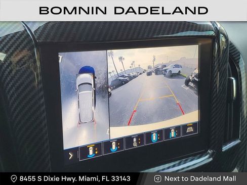 Used 2021 Chevrolet Traverse Premier image 25